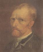 Vincent Van Gogh Self-Portrait (nn04) oil painting reproduction